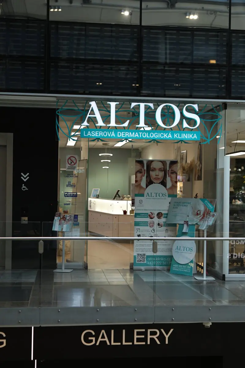clinic image