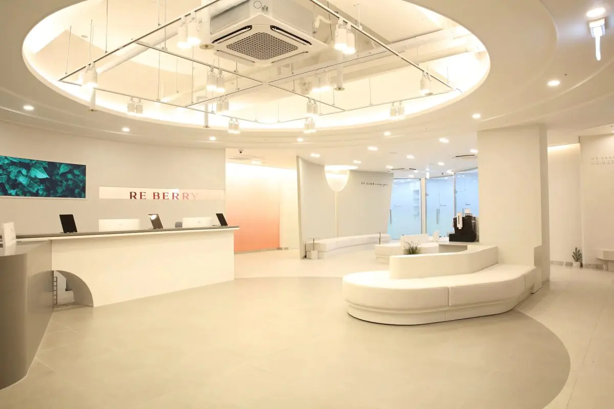 clinic image