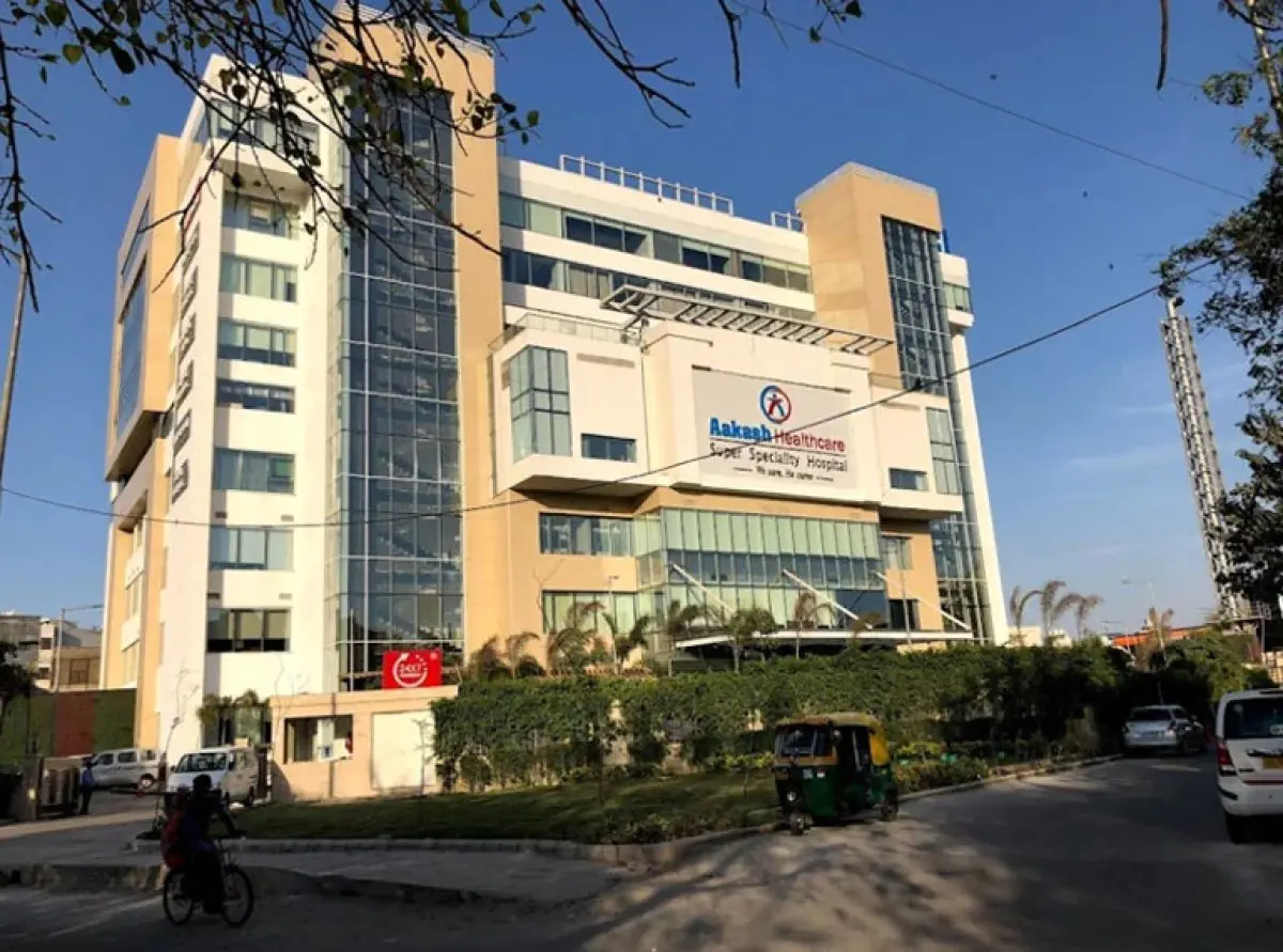 clinic image