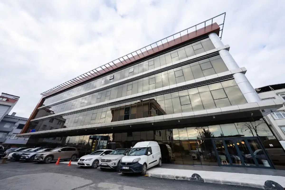 clinic image