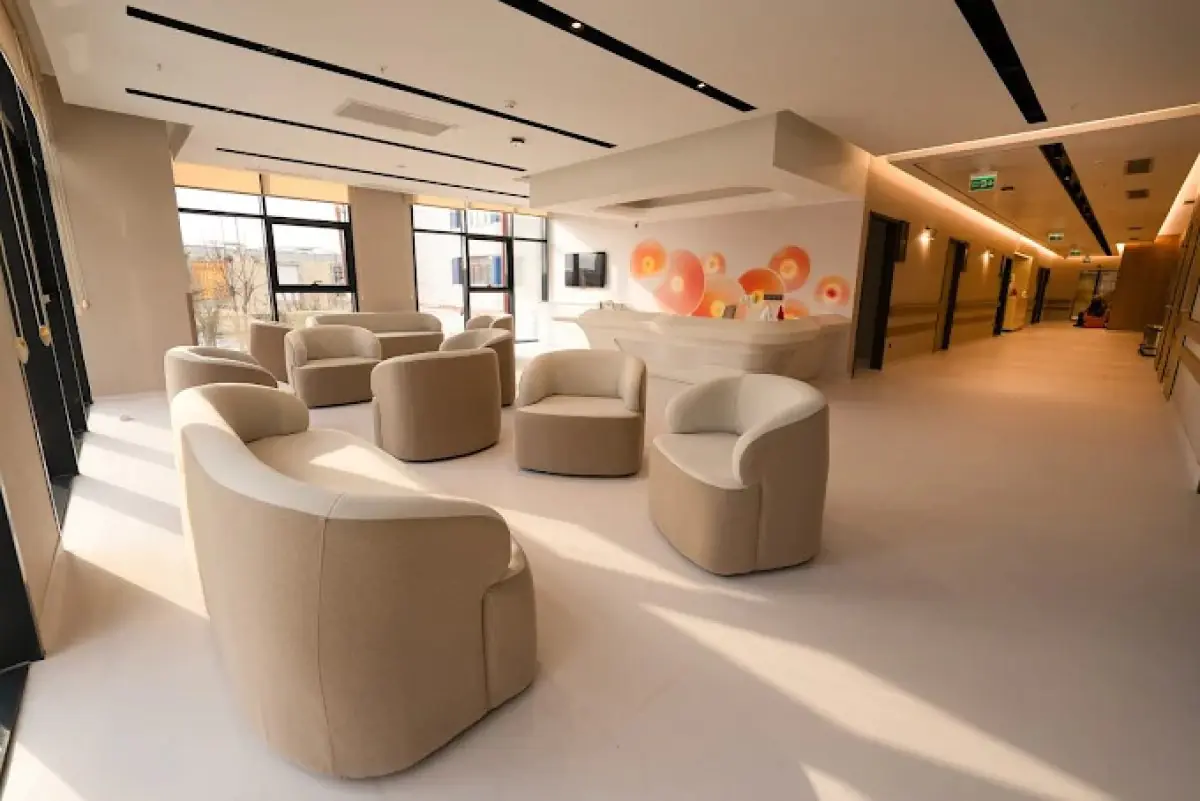 clinic image