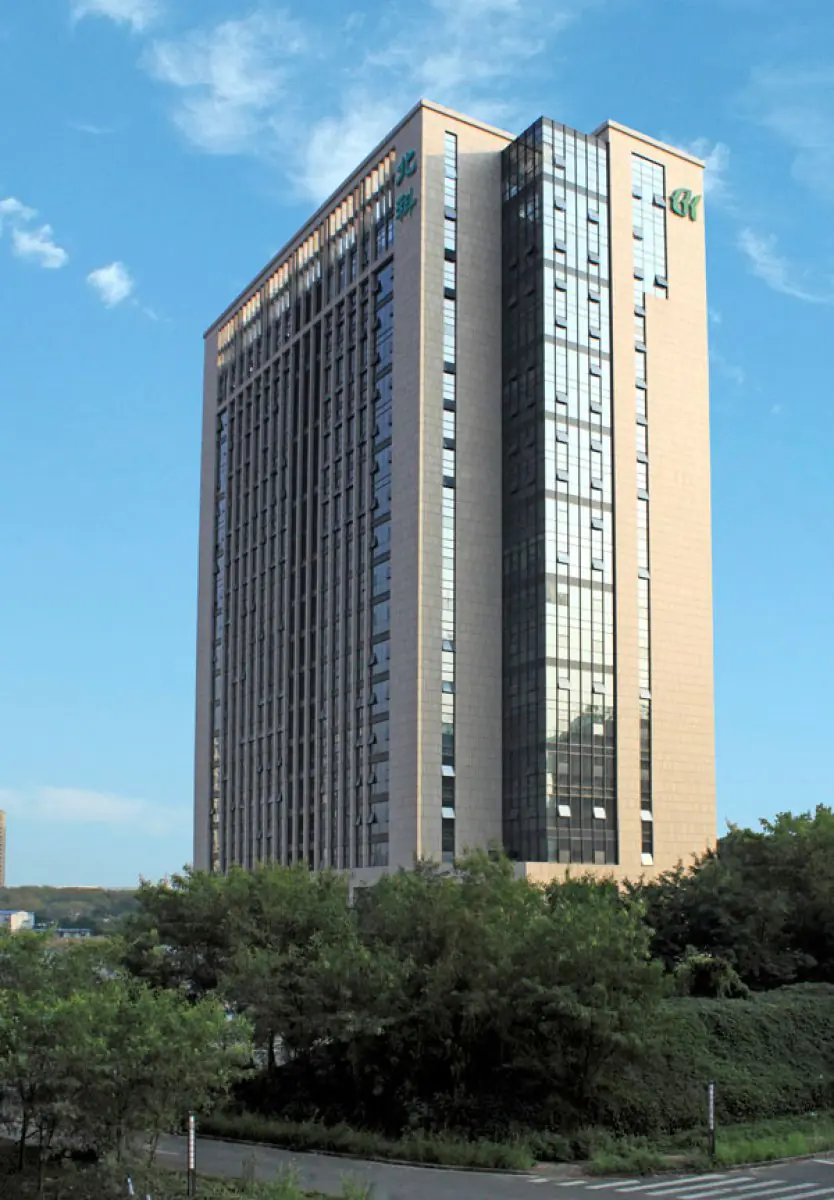 clinic image