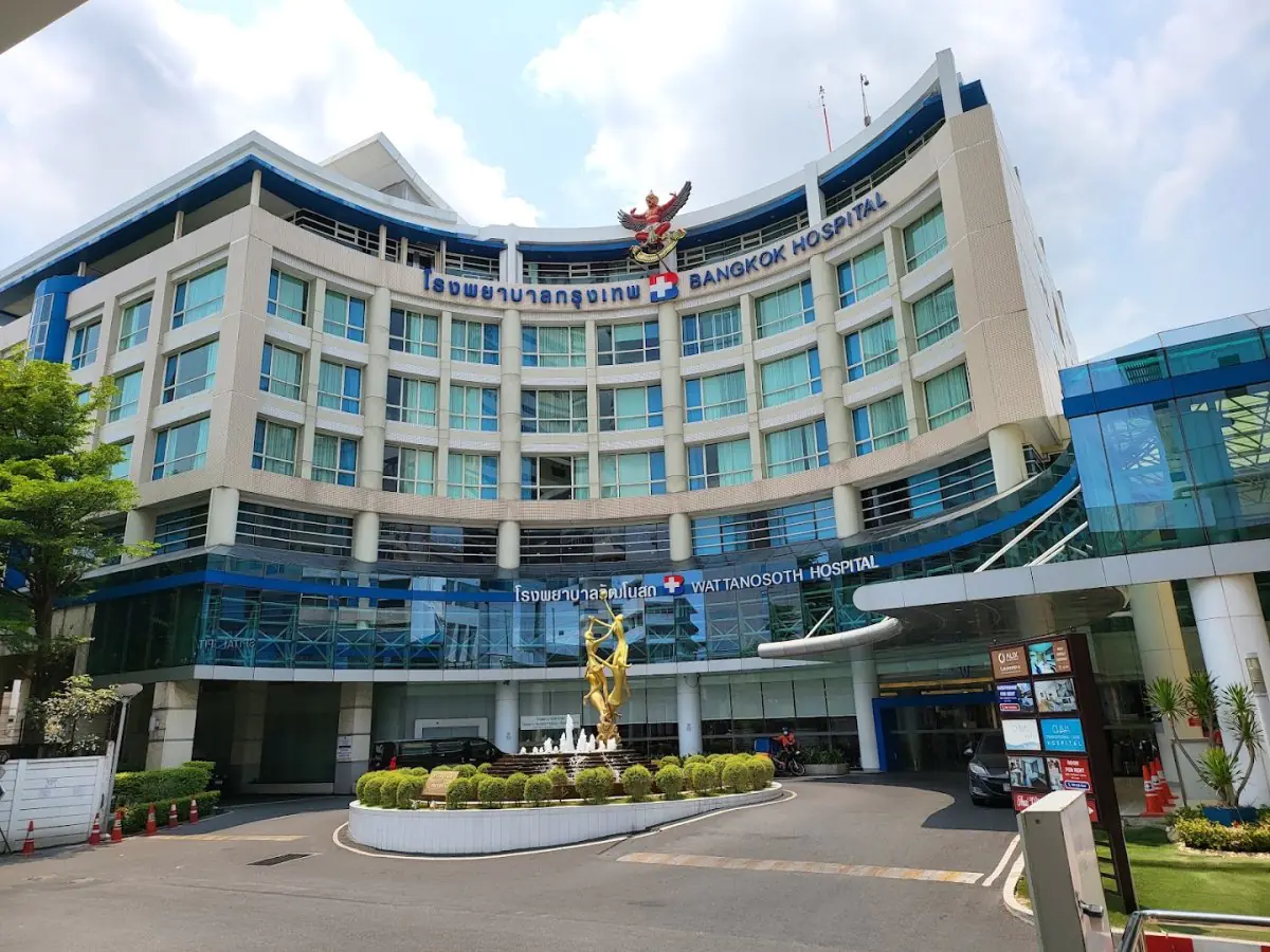 clinic image