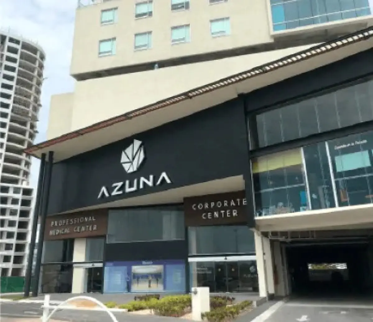 clinic image