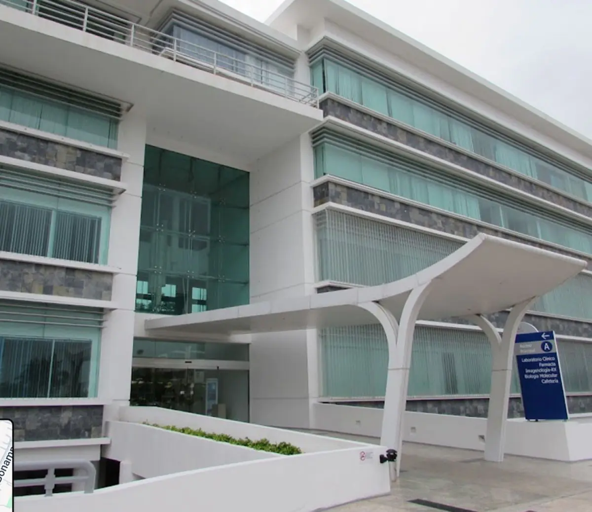 clinic image