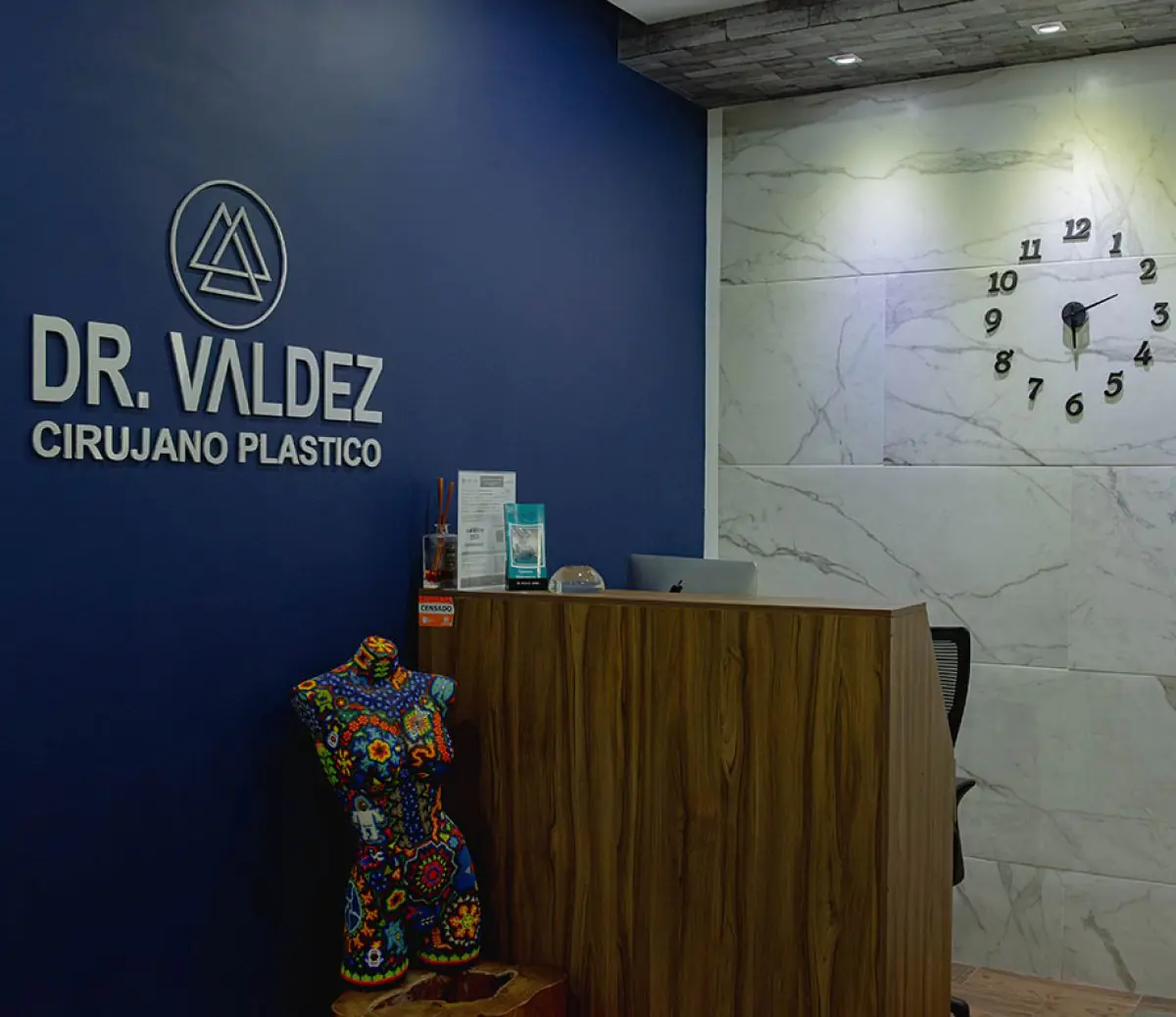 clinic image