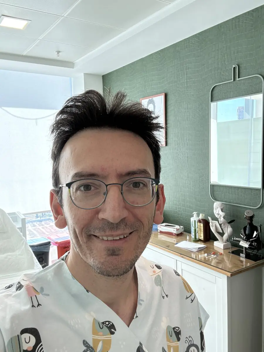 clinic image