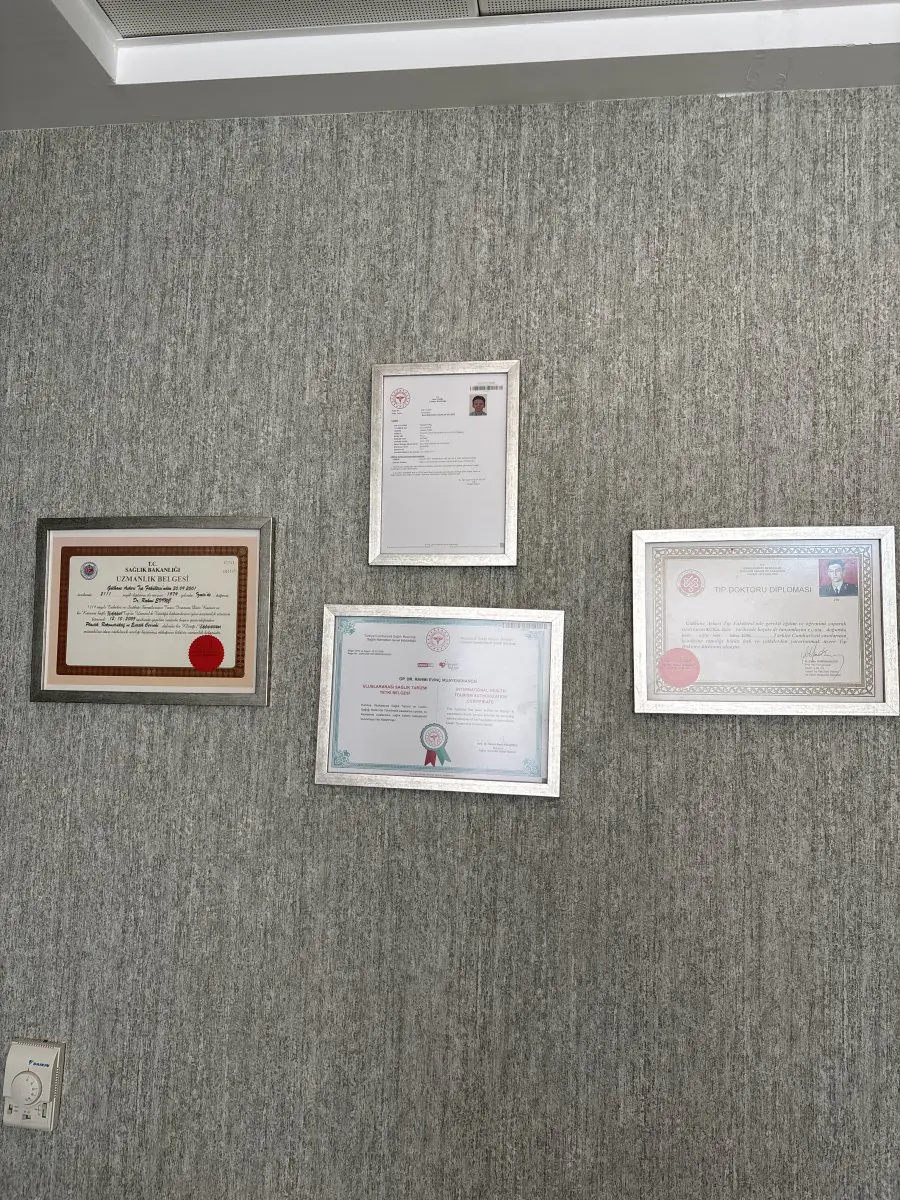 clinic image