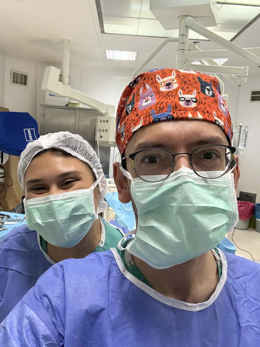 clinic image