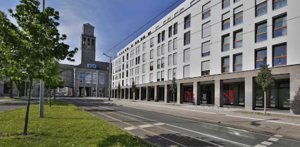 clinic image