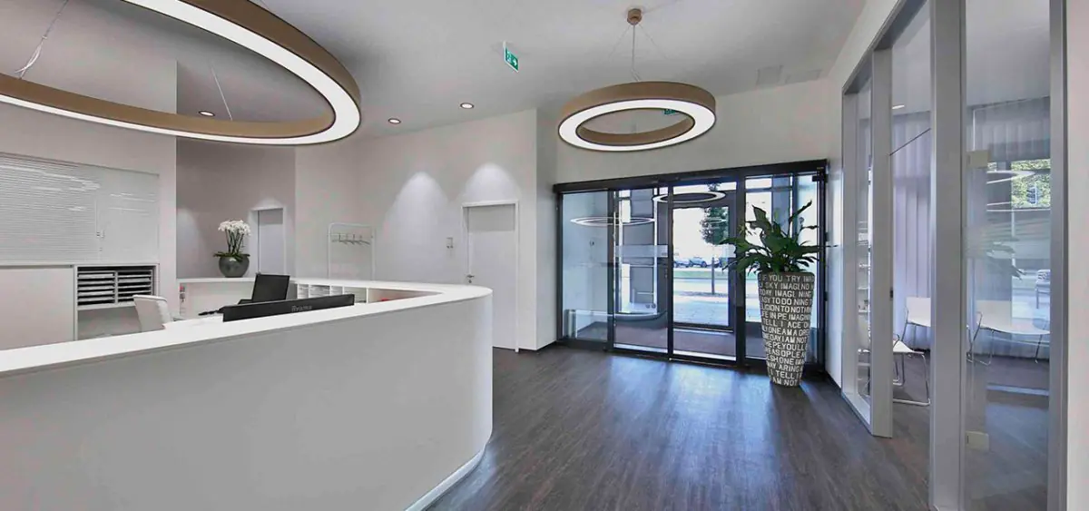 clinic image