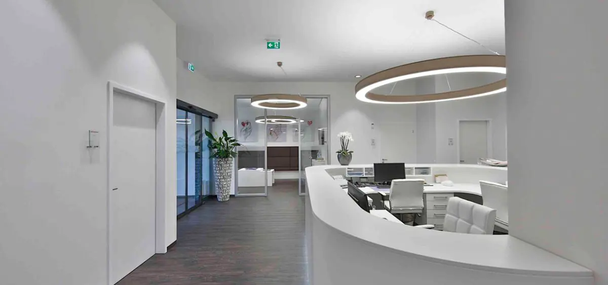 clinic image