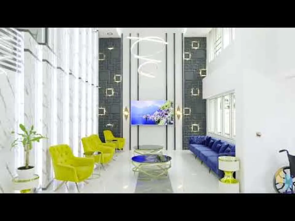clinic image
