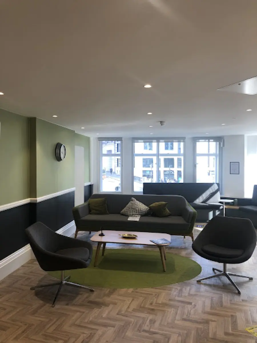 clinic image