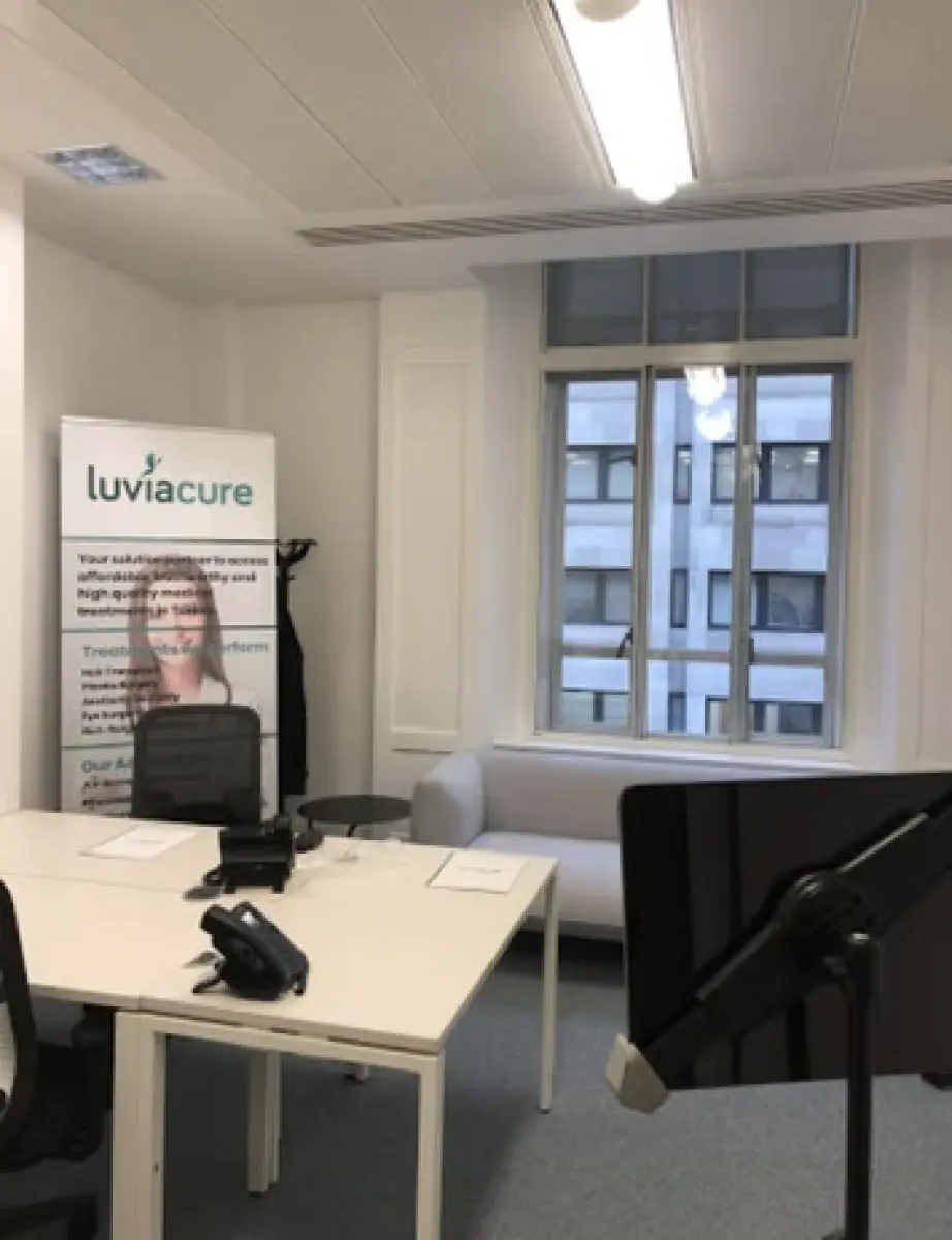 clinic image