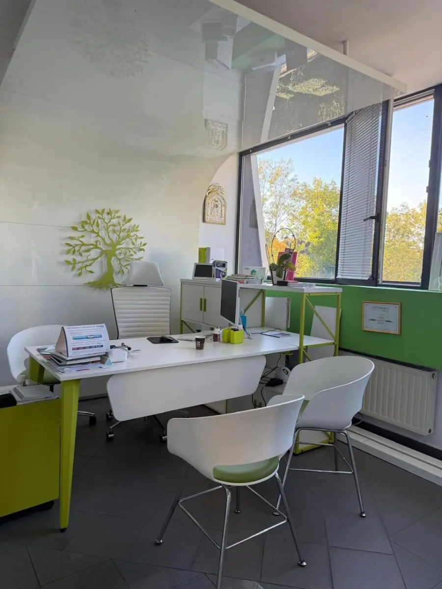 clinic image
