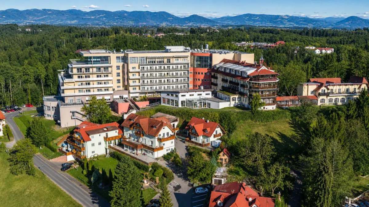 clinic image