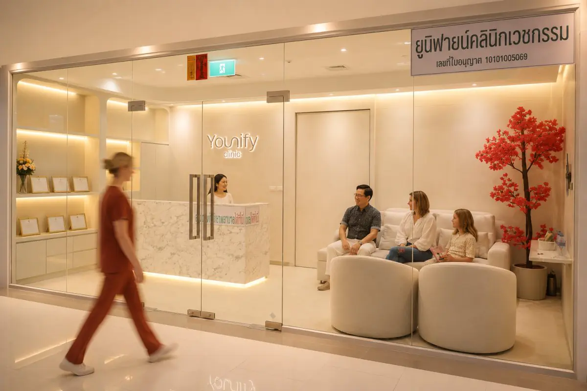 clinic image