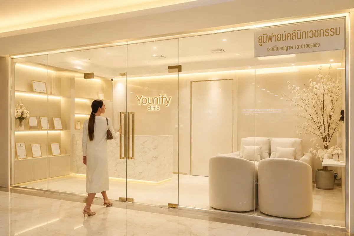 clinic image