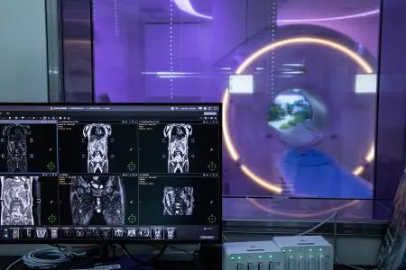 clinic image