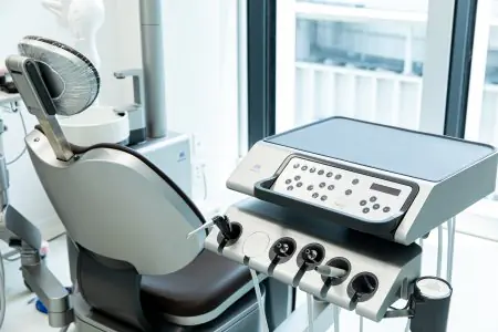 clinic image