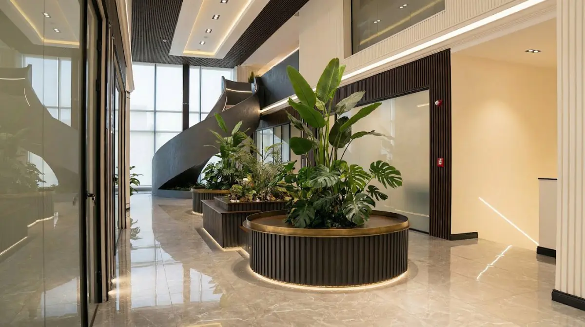clinic image