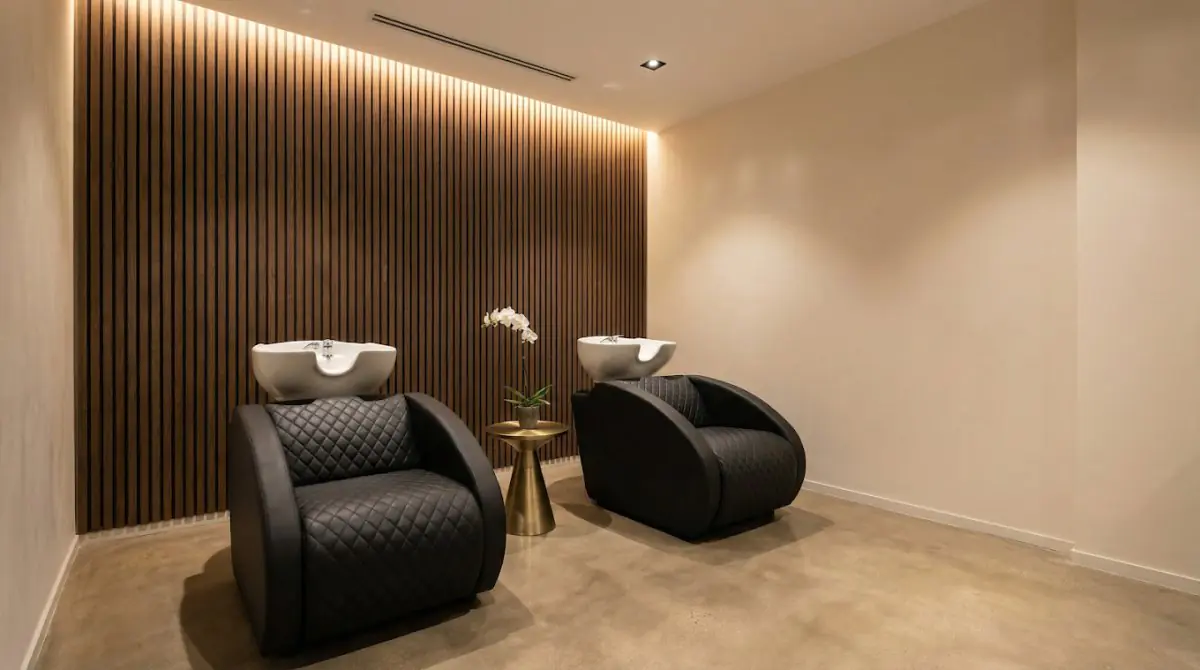 clinic image
