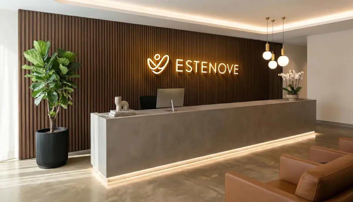 clinic image