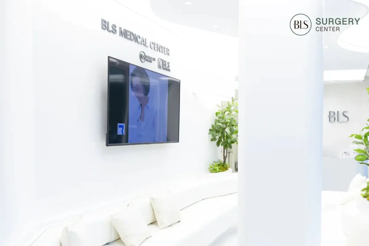 clinic image