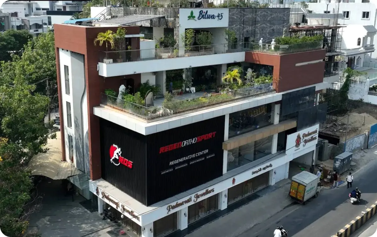 clinic image