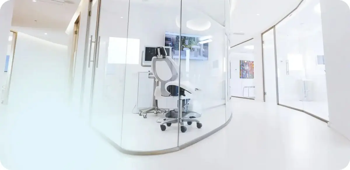 clinic image