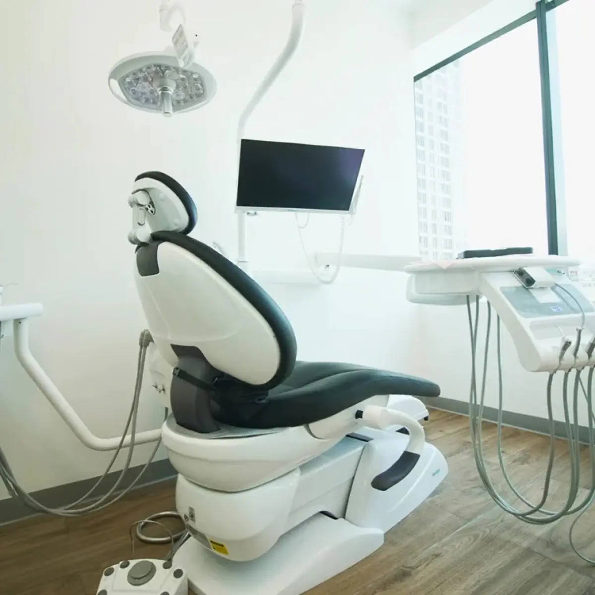 clinic image