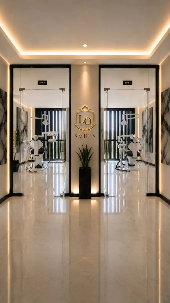 clinic image