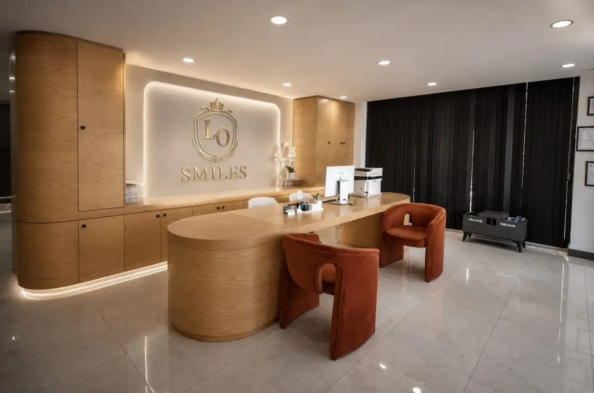 clinic image