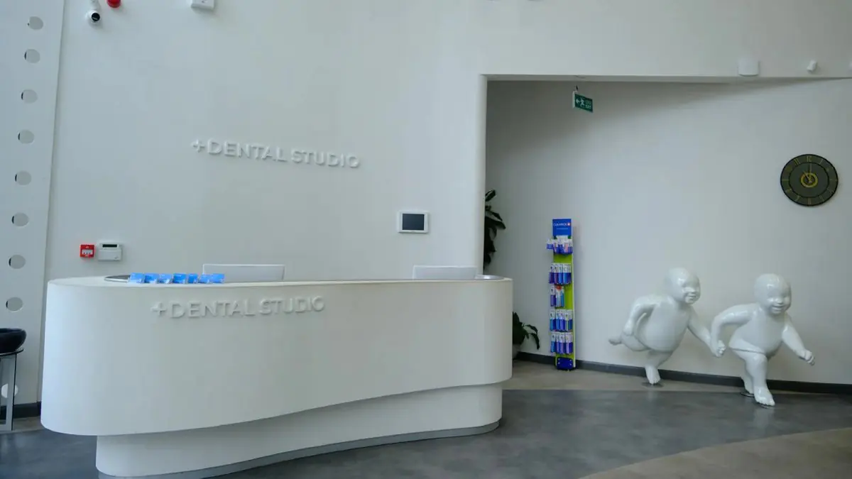 clinic image