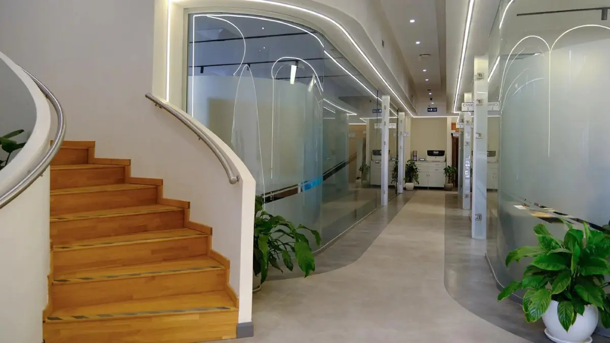 clinic image