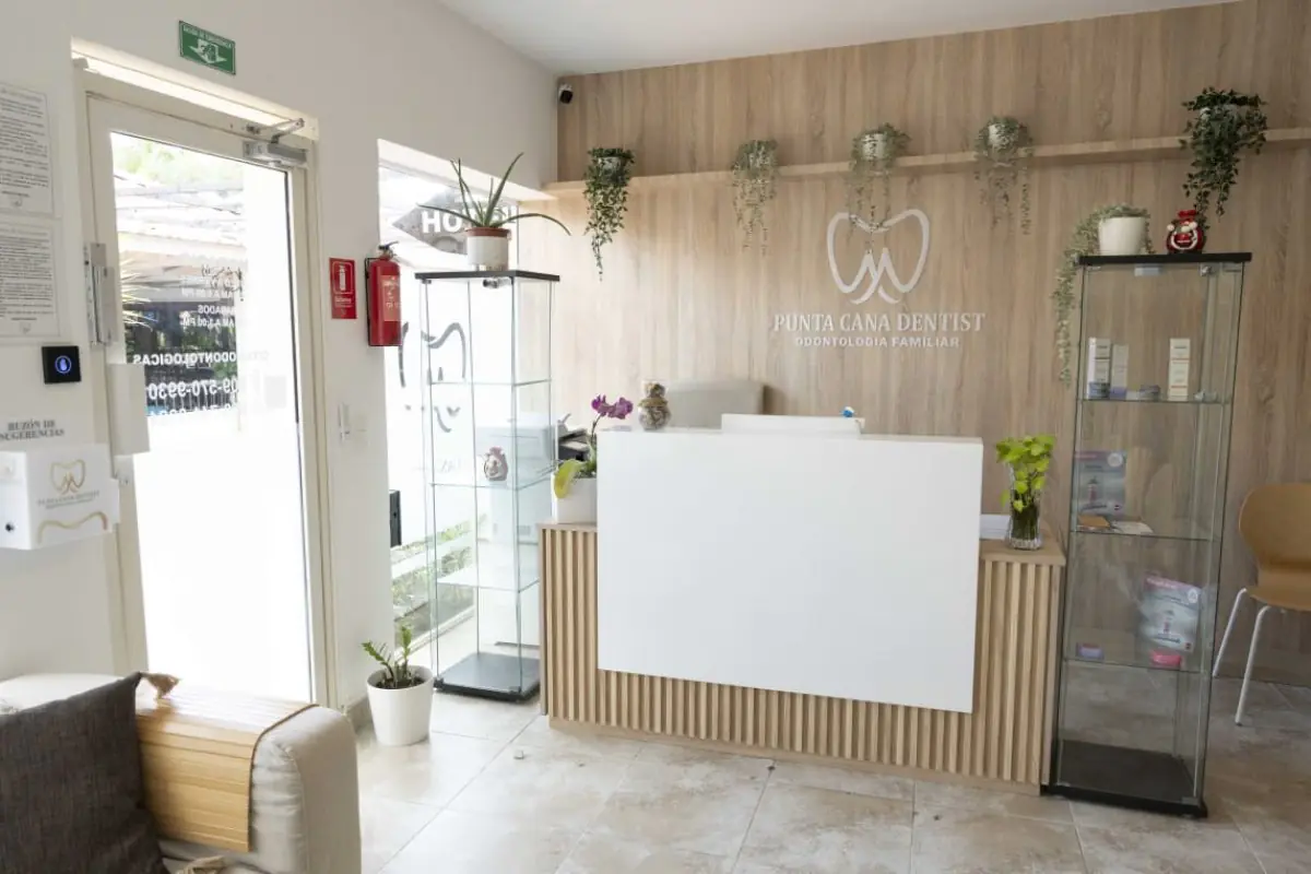 clinic image