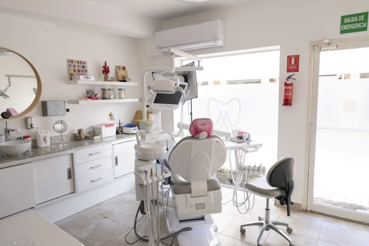 clinic image