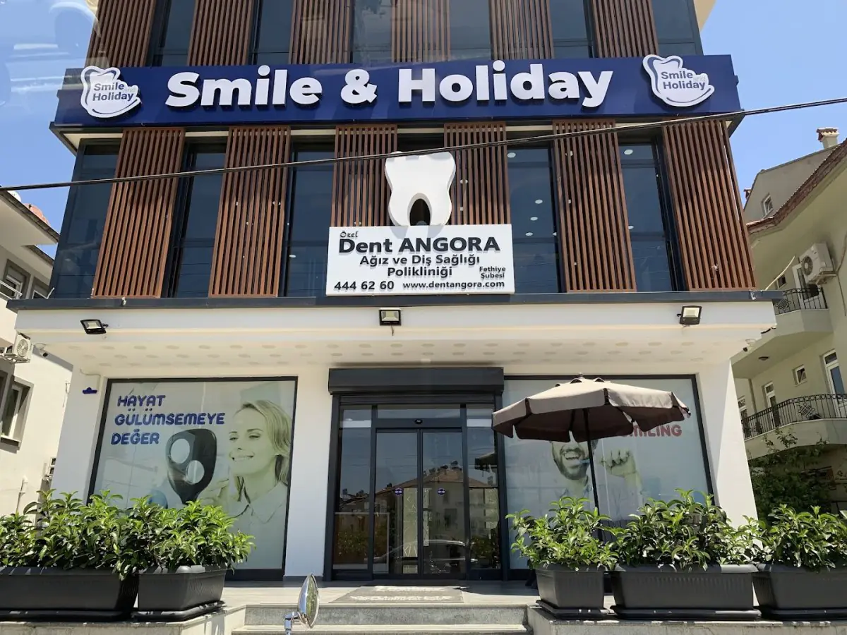 clinic image