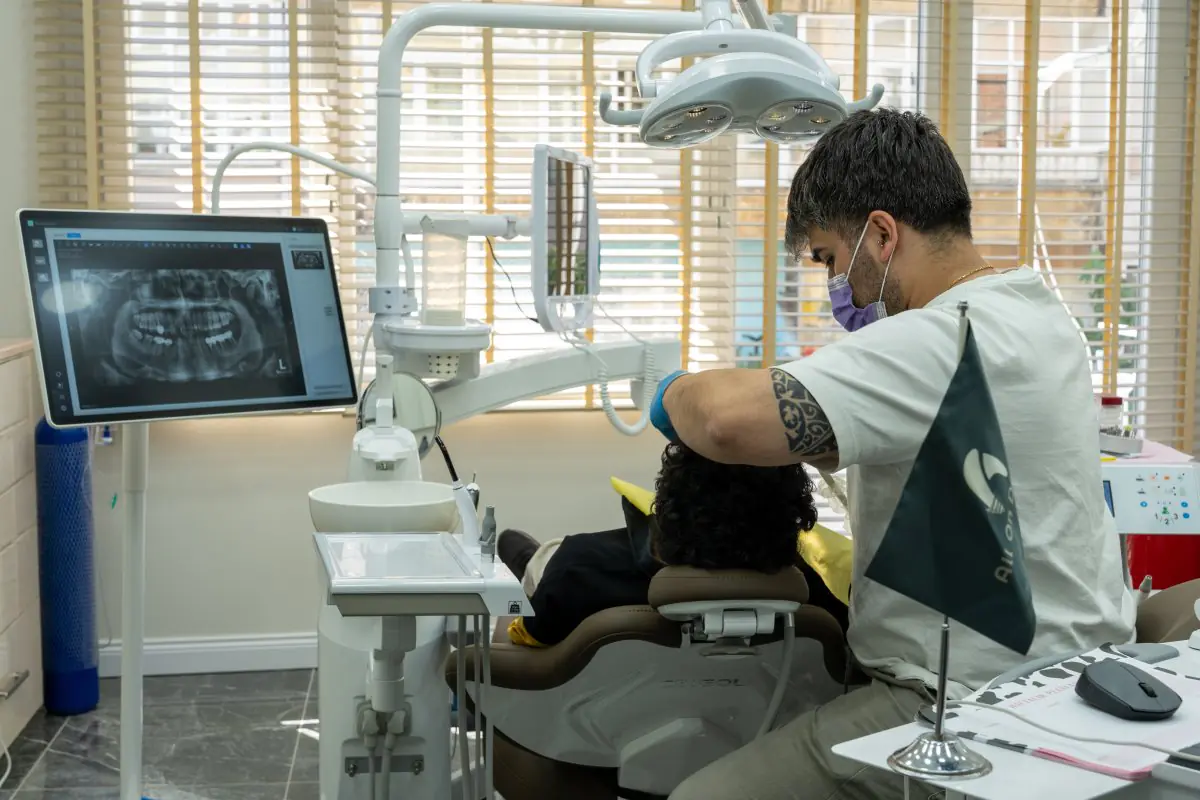 clinic image