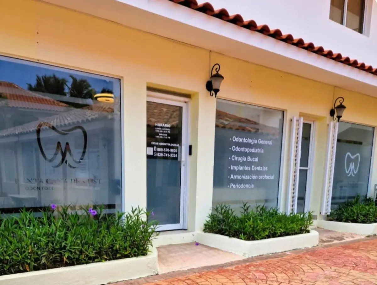 clinic image