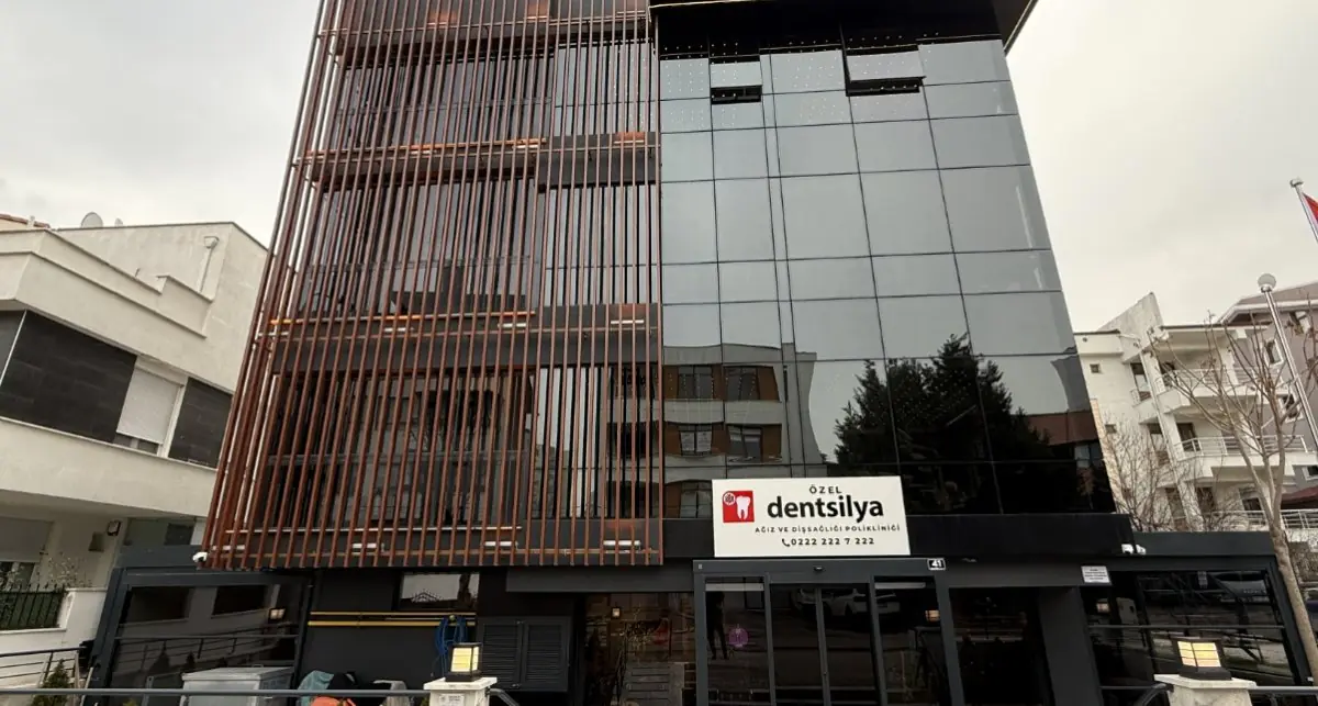 clinic image
