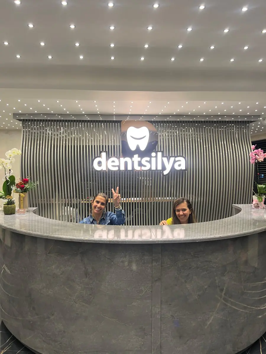 clinic image