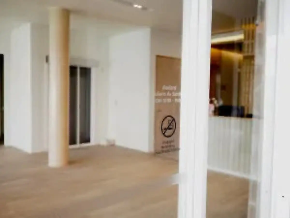 clinic image