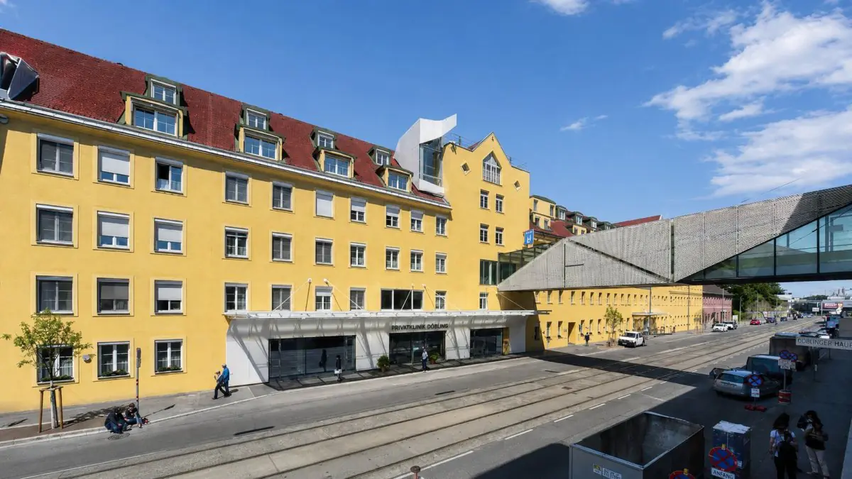 clinic image