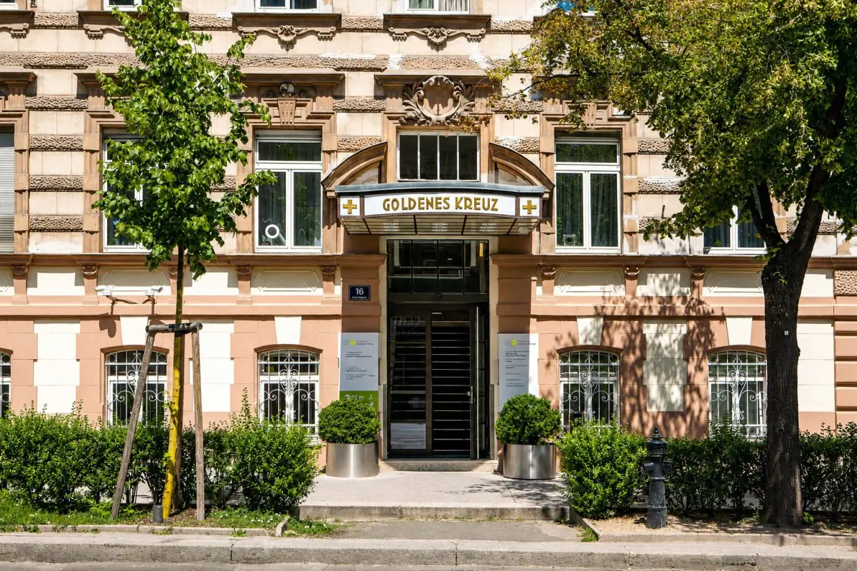 clinic image