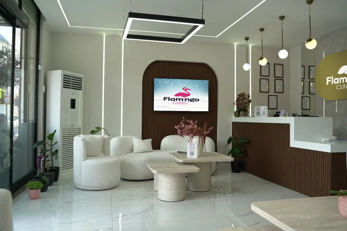 clinic image