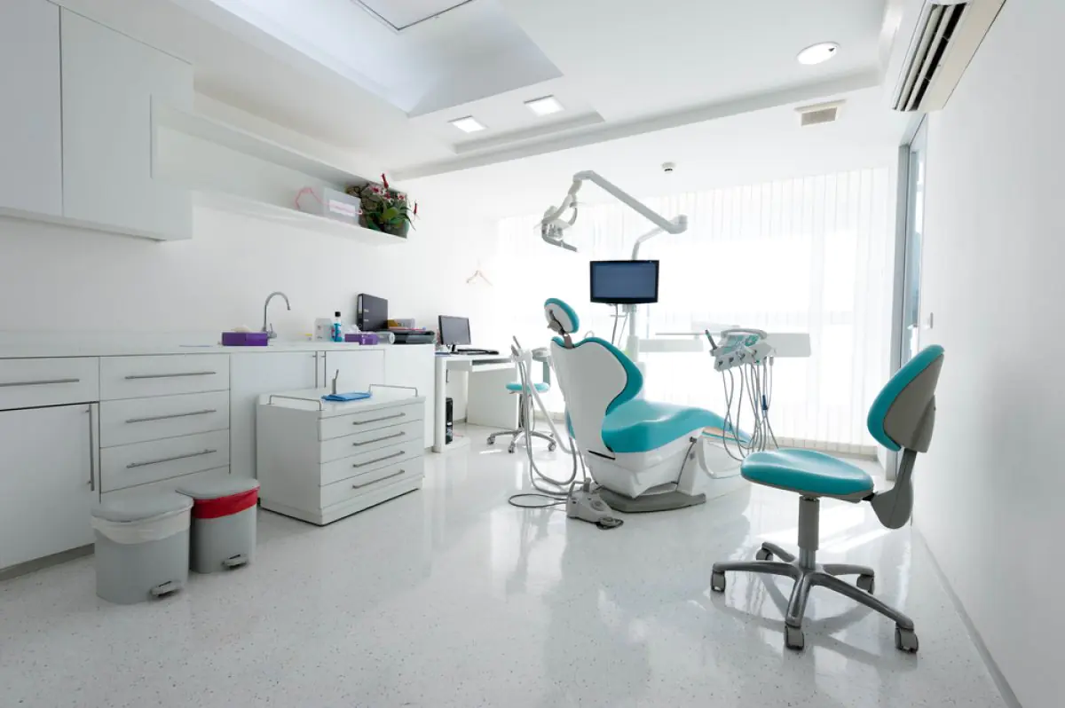 clinic image