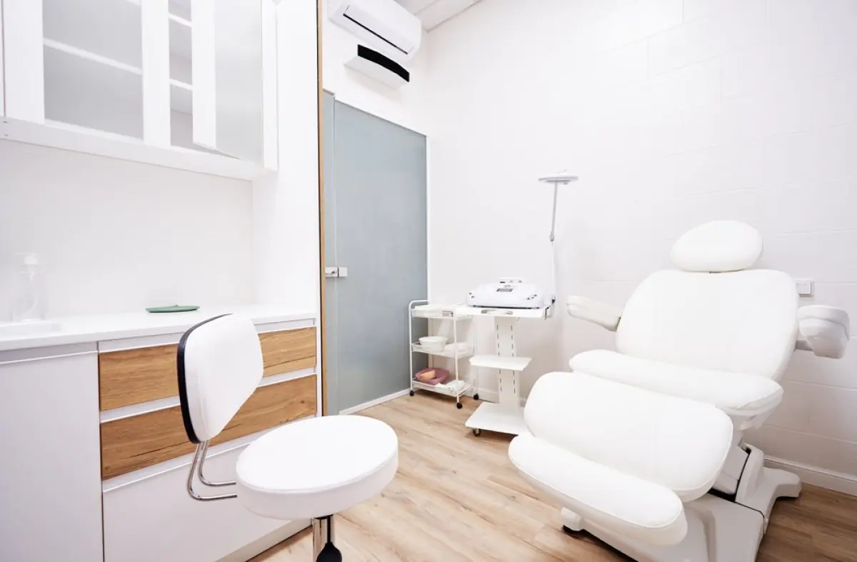 clinic image