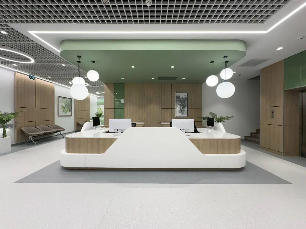 clinic image